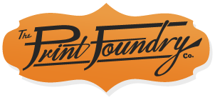 The Print Foundry Company